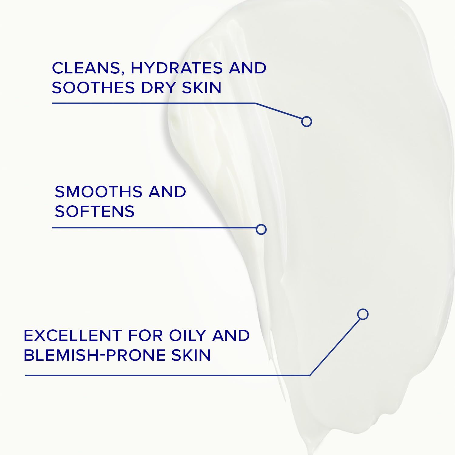 iS CLINICAL Cream Cleanser, 4 fl. oz.